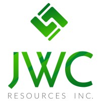 JWC Resources Inc.