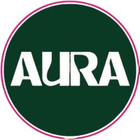 Aura Phnom Penh logo - Similar company to Glyph Asia