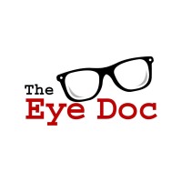 The Eye Doc logo - Similar company to Custom Closet Systems Inc.
