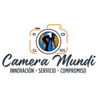 Camera Mundi Inc logo - Similar company to Computer Inn