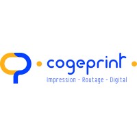 Cogeprint logo - Similar company to Projoctopus
