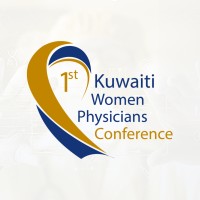Kuwaiti Women Physicians Conference logo - Similar company to Splints & Whiskey