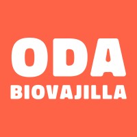 Oda Bio-packaging logo - Similar company to Simco Intl Bvba