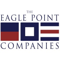 The Eagle Point Companies logo - Similar company to Sharp Property Management