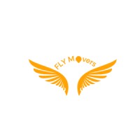 Fly movers logo - Similar company to Flymovers