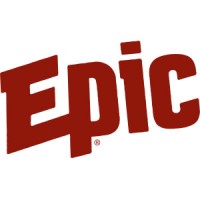 Epic Beer logo - Similar company to 8 Wired Brewing Ltd
