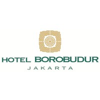 Hotel Borobudur Jakarta Indonesia logo - Similar company to Bidara Planner And Organizer