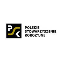 Polskie Stowarzyszenie Korozyjne logo - Similar company to Buduj Ze Stali