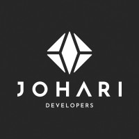 Johari Developers logo - Similar company to Al Husseini Construction
