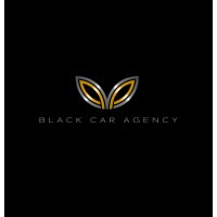 Black Car Agency logo - Similar company to Yo Te Llevo