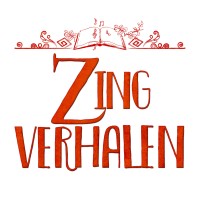 Zingverhalen logo - Similar company to Music Monkeys