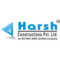 Harsh Constructions Pvt. Ltd. logo - Similar company to Shreeyash Construction