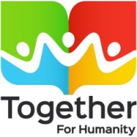 Together for Humanity Foundation logo - Similar company to Women'S Empowerment And Leadership Community Inc.
