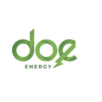 Doe Enerji logo - Similar company to Vega Global
