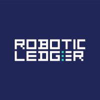 Robotic Ledger logo - Similar company to Velocity Consult