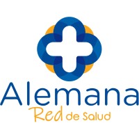 Alemana Red de Salud logo - Similar company to Tecnolimpio Bolivia