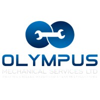 Olympus Mechanical Services LTD logo - Similar company to Ses Mechanical Services Limited