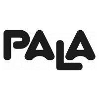 Pala Eyewear logo - Similar company to Coral Eyewear