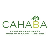 CAHABA logo - Similar company to The Elevated Social