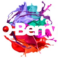 The Q-Berry logo - Similar company to Qberry Llc
