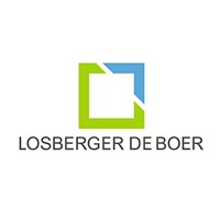Losberger De Boer China