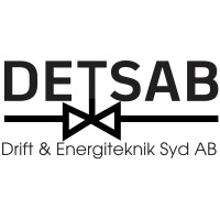 Drift & Energiteknik Syd AB logo - Similar company to Smartkontroll