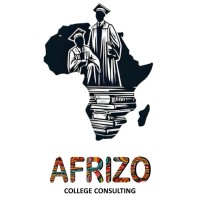 Afrizo College Consulting logo - Similar company to Phron