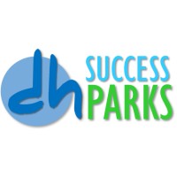 Success Parks logo - Similar company to Steamworks
