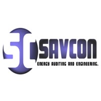 SavCon Energy Auditing and Engineering logo - Similar company to Innovative Advisory