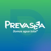 Prevassa República Dominicana logo - Similar company to Prevassa Centroamérica