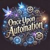 Once Upon An Automation logo - Similar company to Noxisros