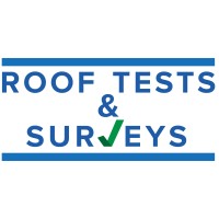 Roof Tests & Surveys Ltd logo - Similar company to Roofmac Ltd