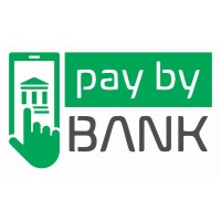 Pay by Bank logo - Similar company to Pay By Bank App