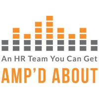 Amplified HR logo - Similar company to Amplified Human Resources, Llc