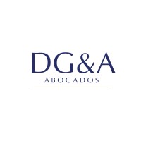Duarte Garcia Abogados logo - Similar company to Ari Consulting Group
