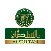 Al SULTAN INTERNATIONAL SWEETS logo - Similar company to Lgaima Sweets حلويات لقيمة