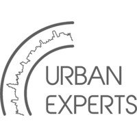 Urban Experts logo - Similar company to Magmastone2000