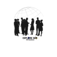 Explore360 HR Solutions logo - Similar company to Complete Hr Solutions