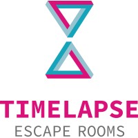 Time Lapse Escape Rooms