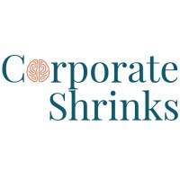 Corporate Shrinks logo - Similar company to Brandon Hall Group