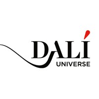 Dalí Universe logo - Similar company to Simonbart Gallery