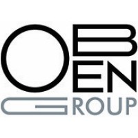 Oben Group Inc. logo - Similar company to Oben Build