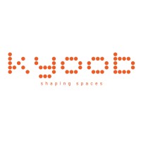 Kyoob Architects Pte Ltd logo - Similar company to Studioshen