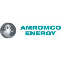 Amromco Energy Srl logo - Similar company to Resoptima -- A Halliburton-Landmark Technology