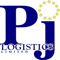 P J Logistics Ltd logo - Similar company to Hooya Imp. & Exp. Co., Ltd.