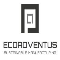 Ecoadventus Sustainable Manufacturing Ecosystem logo - Similar company to Polis X Ecosystem