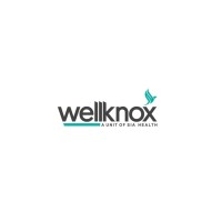 Wellknox Medical Rehabilitation logo - Similar company to Brinnova