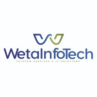 WETAINFOTECH PTE LTE logo - Similar company to Orzi