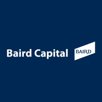 Baird Capital logo - Similar company to Techoperators