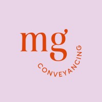 MG Conveyancing Pty Limited logo - Similar company to The Future Project